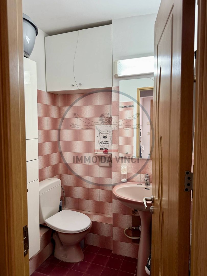 APARTAMENT DE VANZARE | 3 CAMERE | B-DUL NICOLAE TITULESCU - Poză 8