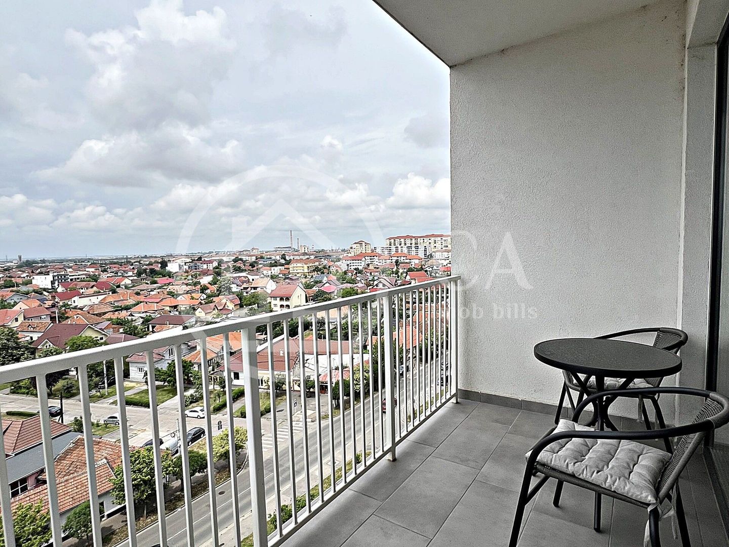 Apartament cu 2 camere de inchiriat in cartierul Prima Onestilor, Oradea - Poză 4