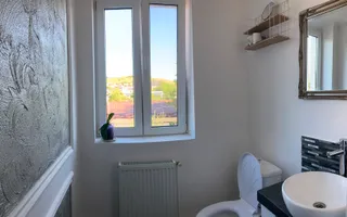 INCHIRIEZ APARTAMENT CU 1 CAMERE IN TARGU MURES - Poză 16