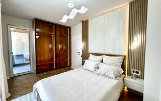 Apartament ultrafinisat | Etaj intermediar | Zona Str Tineretului - Poză 11