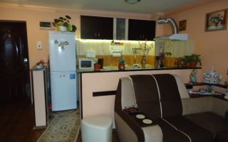 Apartament cu 2 camere de vânzare in Floresti - Poză 2