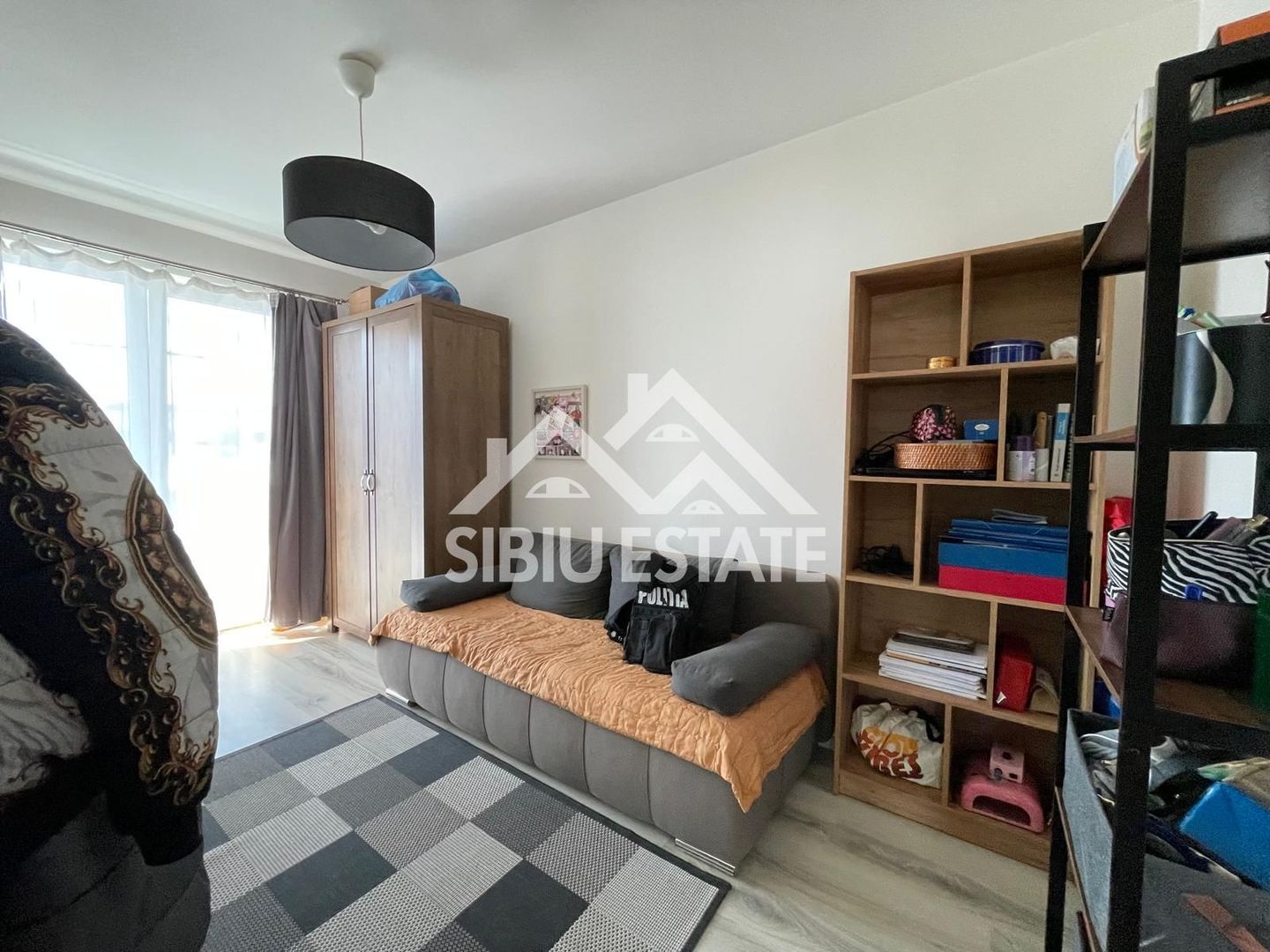 Apartament 3 camere modern  Loc de parcare – Sibiu  Calea Turnișorului - Poză 5