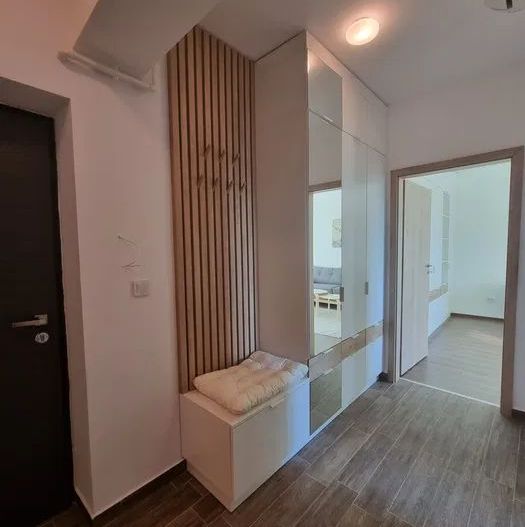 Apartament 2 camere complet mobilat – Regie Residence, Grozăvești - Poză 7