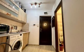 Garsonieră mobilată parter Stadionul Dan Paltinisan - Poză 1