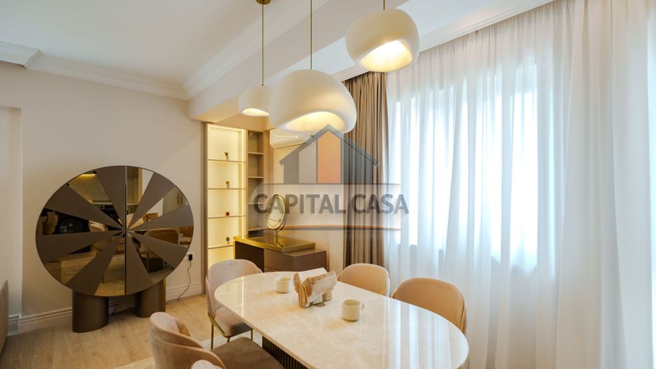 Apartament 2 Camere | Mobilat & Utilat Premium Pipera - Poză 87