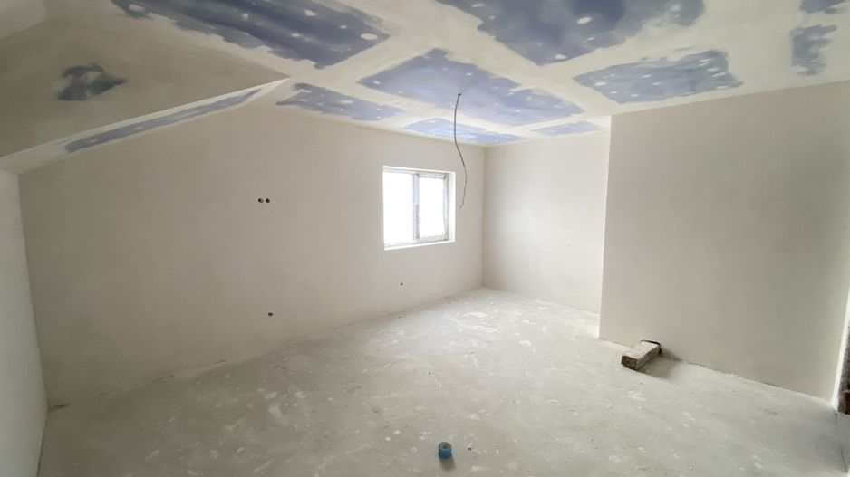 COMISION 0%, Duplex 4 Camere, 116 mp, P+1+Pod, Moșnița Veche, LIDL - Poză 6