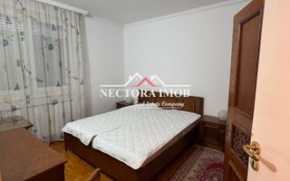 NECTORA IMOB-Apartament 3 camere, Blvd. G. Magheru, Etaj 3/4, CENTRAL - Poză 7