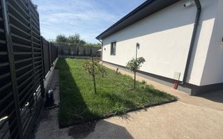 Casa 4 camere, 102 mp, teren 500 mp, fotovoltaice, Holboca - Poză 2