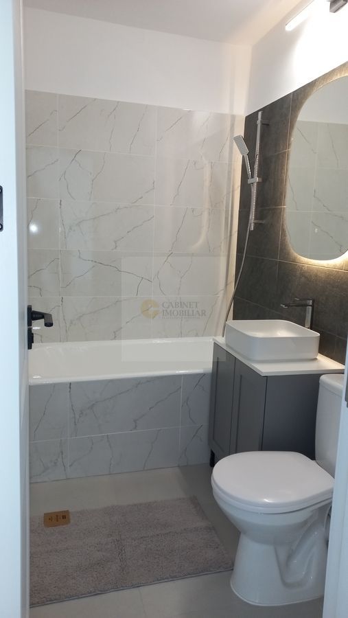 2 Camere - 52MP | Decomandat | Renovat | Drumul Taberei - Poză 1