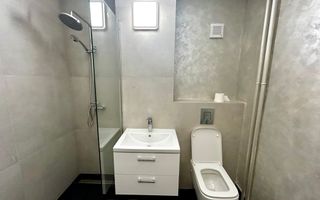 2 camere decomandate, Modern, Zona Parang  Manastur - Poză 9