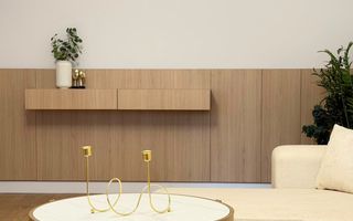 Apartament cu 2 camere și terasă de 15 mp | The Nest - Poză 9