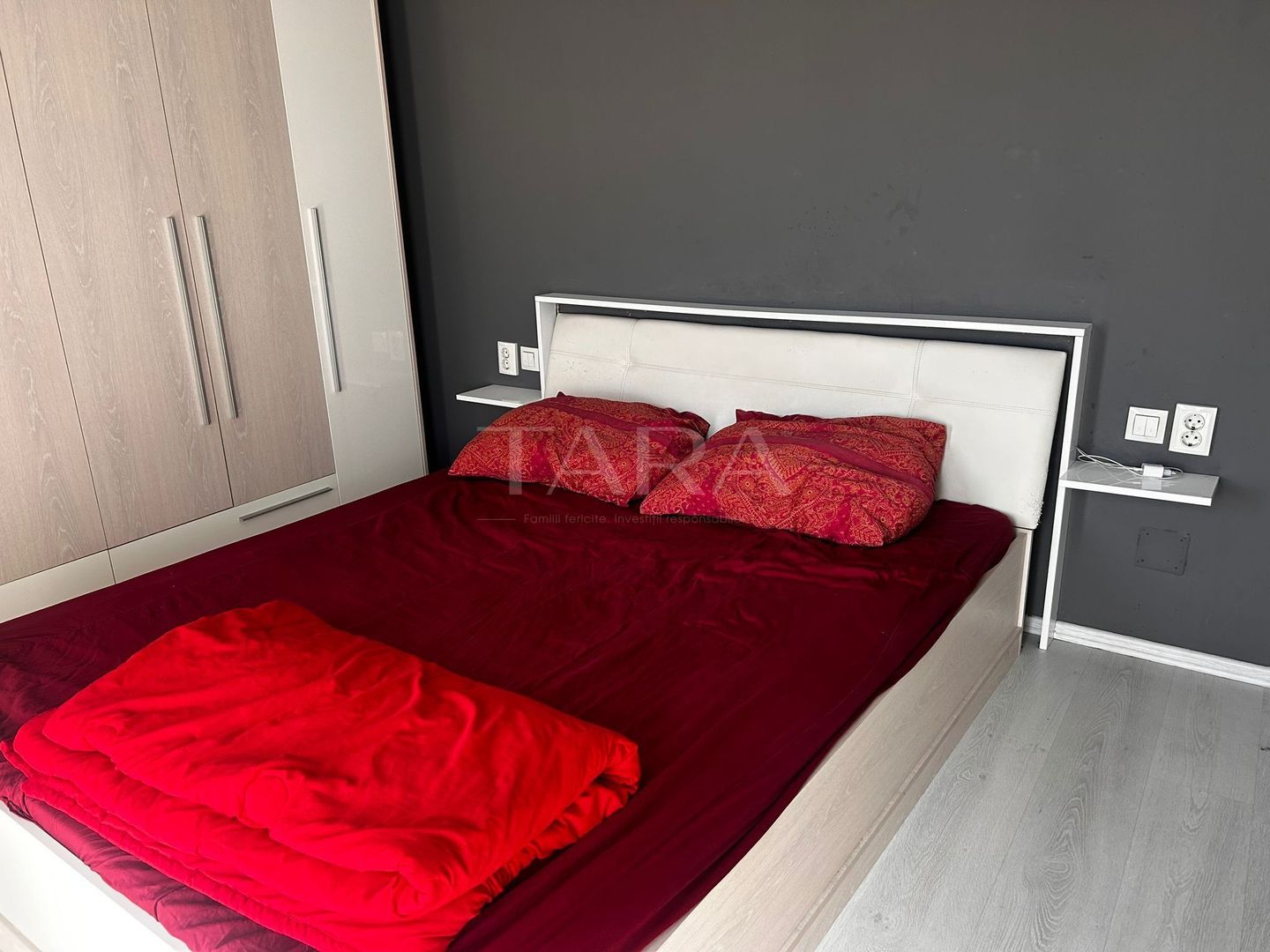 Apartament 2 camere, zona Fabricii - Poză 8