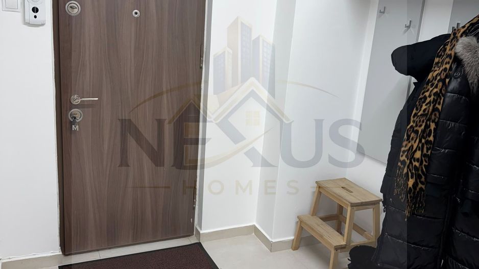 Metrou Mihai Bravu -apartament 2 camere mobilat utilat - Poză 4