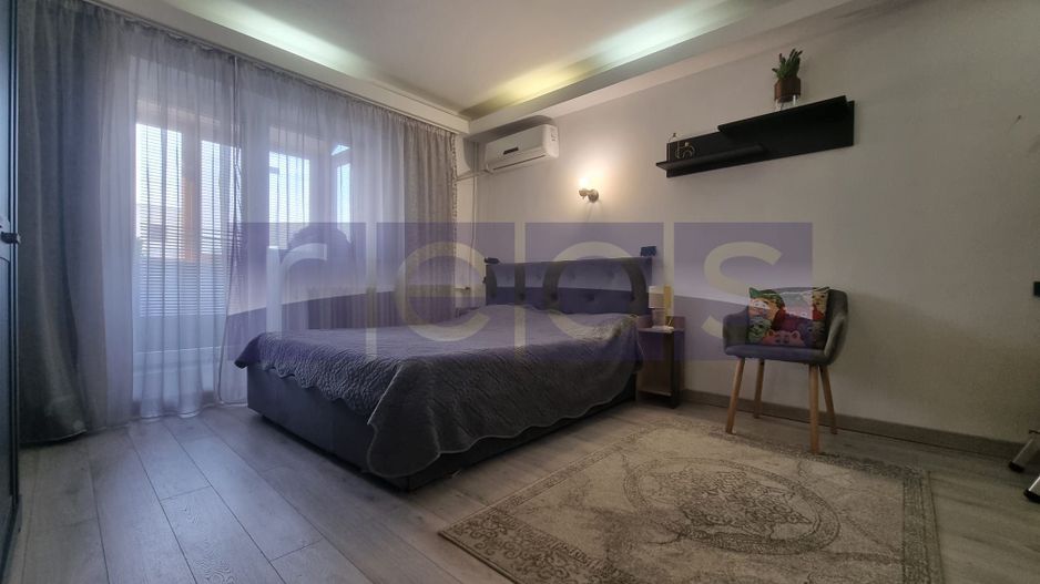 VANZARE 3 CAMERE | SEMIDECOMANDAT | ZONA TINERETULUI-CALEA VACARESTI - Poză 7