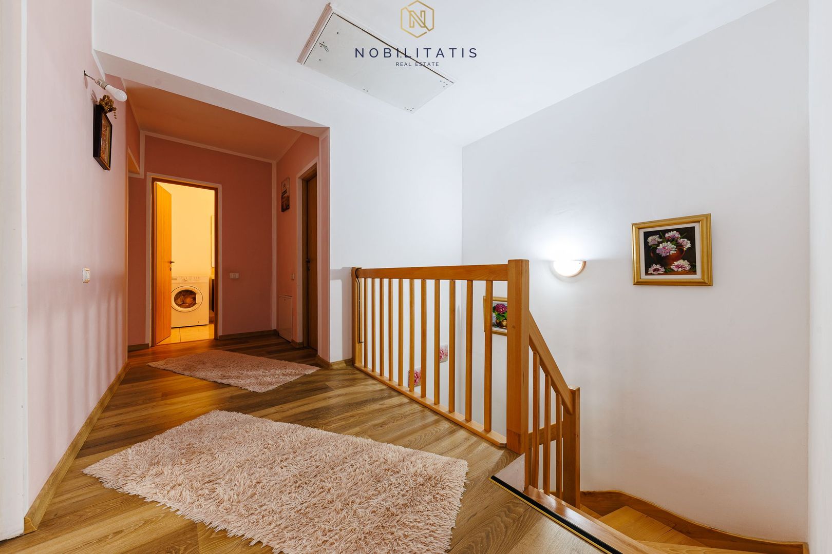 Cartierul Europa - Casa frumoasa, super spatioasa cu 5 camere | Com 0% - Poză 34