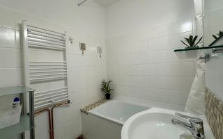 Apartament 1 camera decomandat zona Garii - 15 min Copou - Poză 9