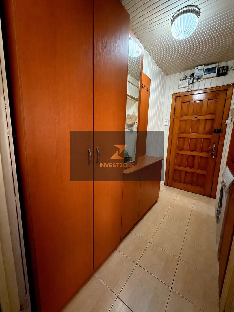 Apartament 2 camere , str Italiana - Parter - Rogerius - Poză 1