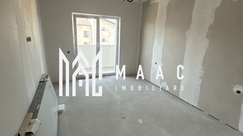 Apartament 3 camere de vânzare | Șelimbăr | 74 mp | balcon - Poză 8