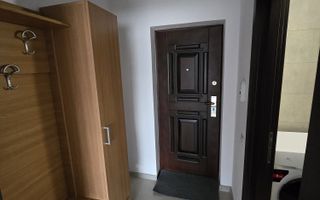 Apartament 2 camere Tip studio Subcetate City Sanpetru Brasov - Poză 1