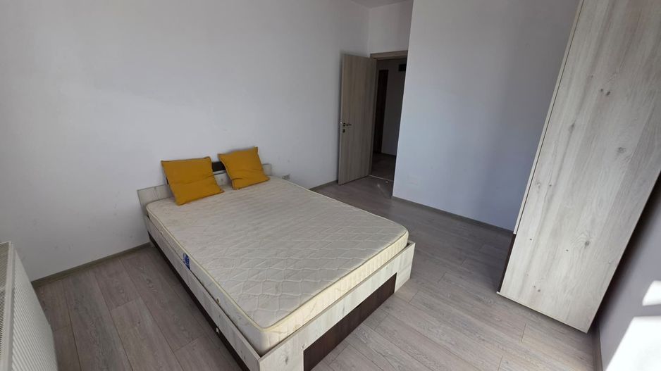 AP. 2 CAMERE MARULUI - 62 MP, BUCATARIE INCHISA, PARCARE, COMISION 0% - Poză 6