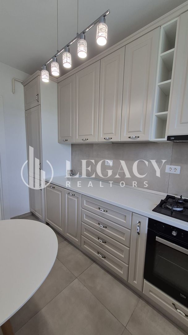 Apartament modern, 2 camere, Grand Beetle Păcurari - Poză 7
