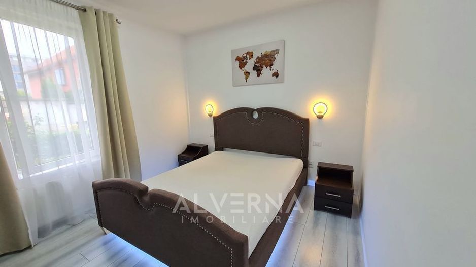 DISPONIBIL | Apartament 2 camere | modern | parcare | cartierul Europa - Poză 4