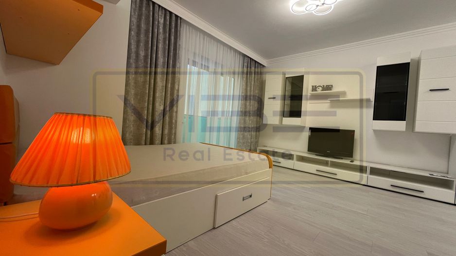 Apartament  1 camera  Bucium - Mega Image (Linia CTP 203) - Poză 1