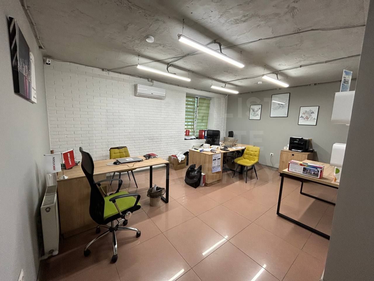 Vânzare, spațiu comercial, 370 mp, str. Mihai Viteazul, Bălți - Poză 4