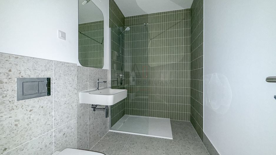 Bloc Finalizat | 2 Camere GreenLake | Baneasa - Poză 6