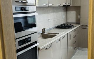 Apartament 3 camere închiriat în Bucium, zona Ștefan cel Mare și Sfânt - Poză 2