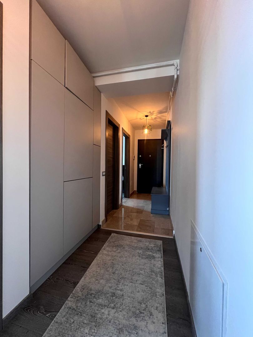 Apartament 2 camere | Metrou la 4 min | Loc parcare inclus - Poză 7