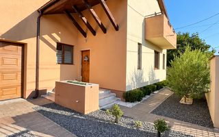 Buziașului | Casă individuală | Mobilată complet | Garaj | Curte amenajată - Poză 2