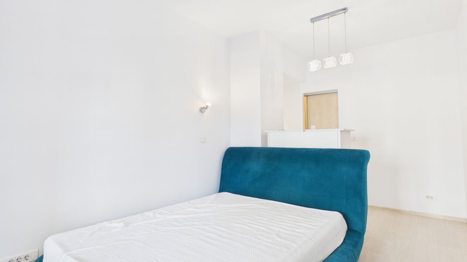 Apartament 3 camere de vânzare – Natura Residence, Băneasa - Poză 15