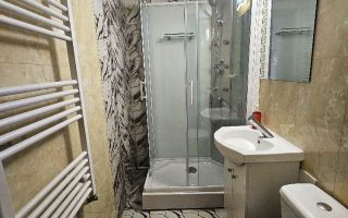 APARTAMENT RENOVAT METROU ZONA GARA DE NORD - Poză 5