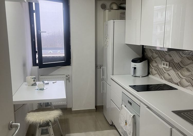 De închiriat – 2 camere | Bloc nou | Prelungirea Ghencea – Sector 6 - Poză 3