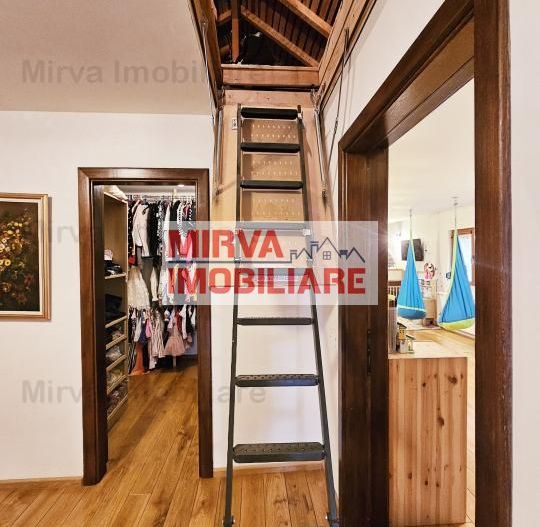 🏡 Vilă elegantă cu 6 camere – Bănești, zona Primăriei - Poză 67