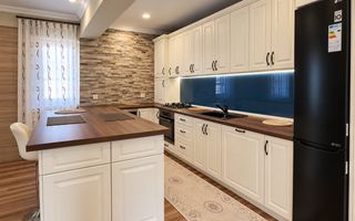 Comision 0% Apartament 4 camere, 98 mpu, pod de 50 mp, 2 parcari, Iris - Poză 1