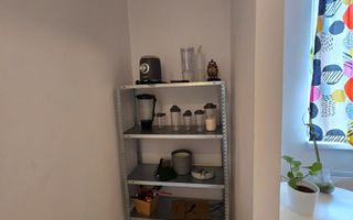 Închiriere Apartament cu 3 camere premium, prima inchiriere, 3 min metrou - Poză 17