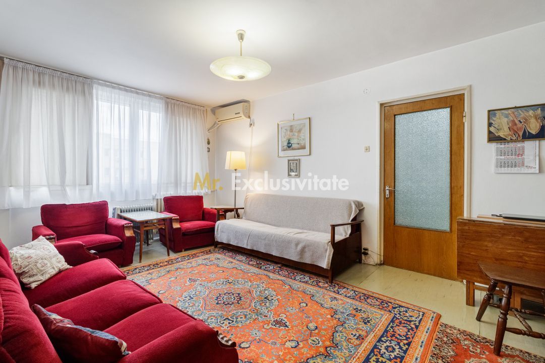Apartament 2 camere | Obor - Poză 11