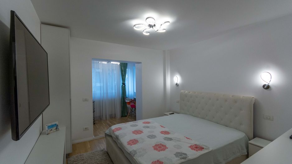 Calarasilor | 3 camere | Mai bine nu se poate, mai frumos nu exista - Poză 17