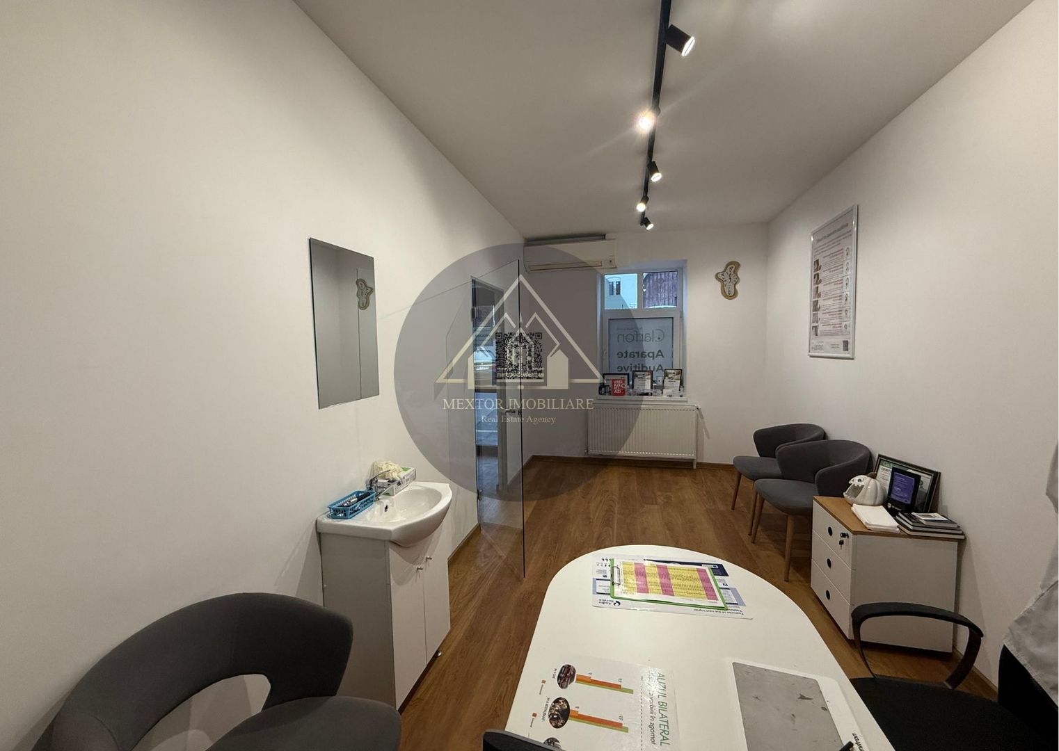 Centru medical, spatiu comercial de vanzare, Medias - Poză 6