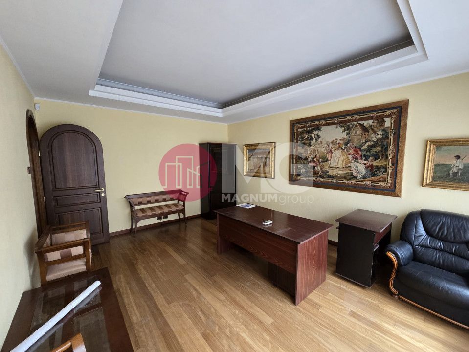 Casa de vanzare - zona Stefan cel mare - Poză 13