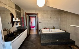 Casă 4 dormitoare | 230 MP | Central | Mobilată & Utilată | 280.000 € - Poză 8