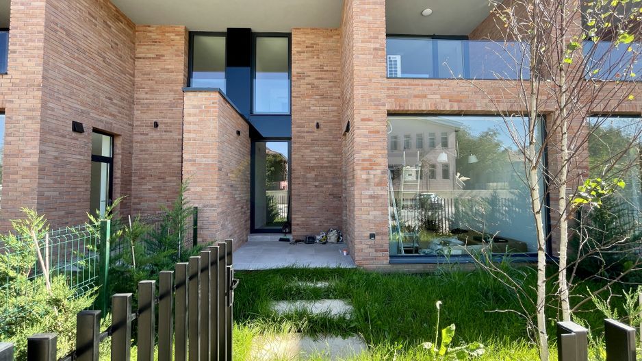 Vila urbane 4 camere | Tunari-Parc - Poză 9