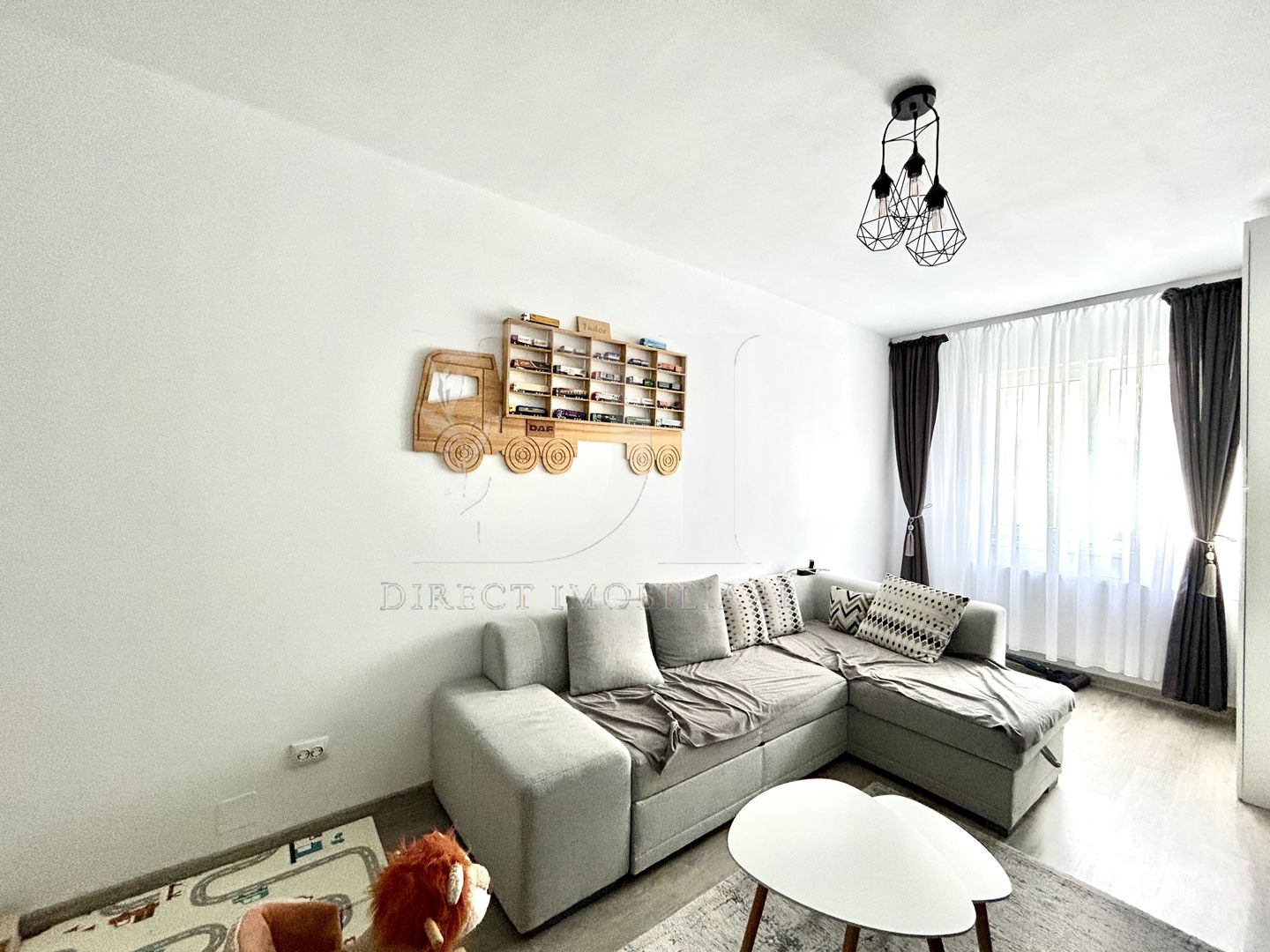 Apartament de vanzare / Zona BMW / Floresti - Poză 4