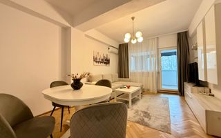 Apartament deosebit cu 3 camere | Gheorghe Lazar - Poză 1