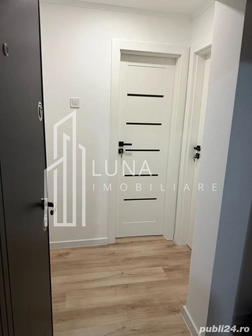 Apartament 1 camera 32mp - Tudor - Poză 2