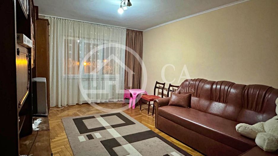 Apartament de închiriat cu 3 camere în zona Iosia , Oradea - Poză 5
