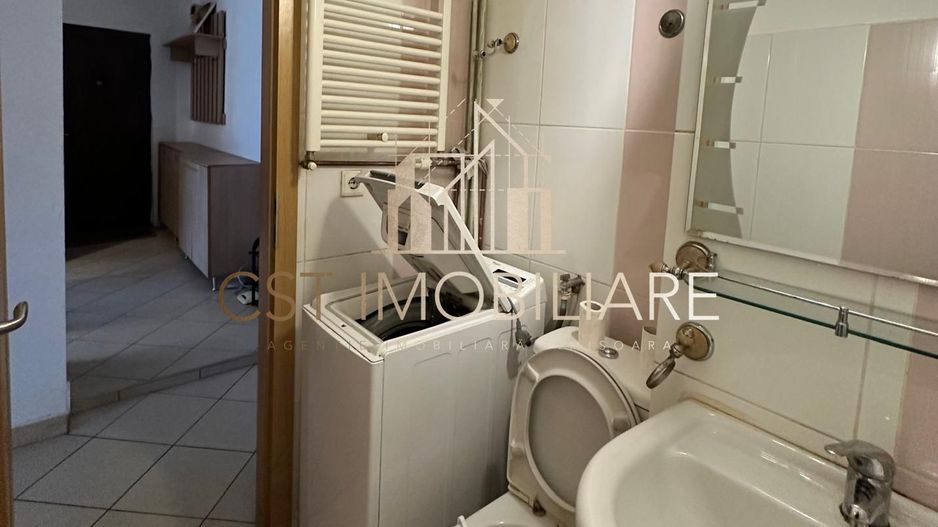 Apartament 2 camere / Decomantat - Poză 6