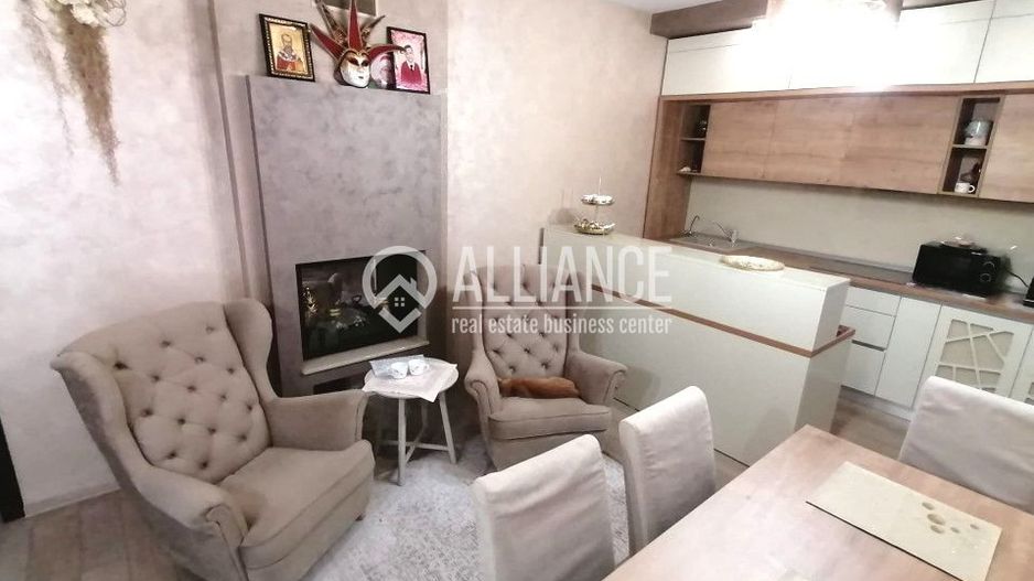 COICIU (Cod 01) Armonie și Eleganță pentru Două Generații! - Poză 13